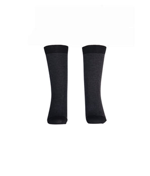 MELYES Women Stripe Socks