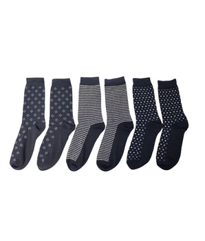 Men Luxury Soft Socks