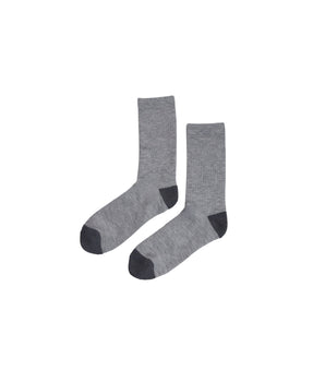 Men Mid Knee Socks