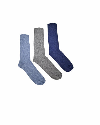 C & A Women Standard 3 Pair Socks