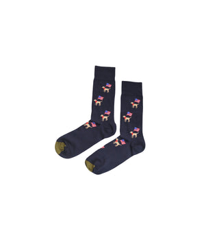 GOLDTOE Men Contemporary Styling Socks