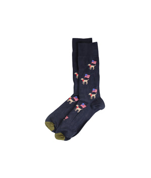 GOLDTOE Men Contemporary Styling Socks