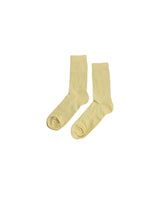 TISSEL Men 1 Pair Soft Warm Socks