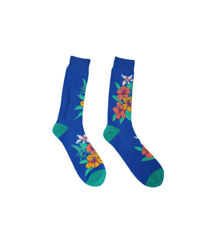 RECKLESS Women Floral Socks