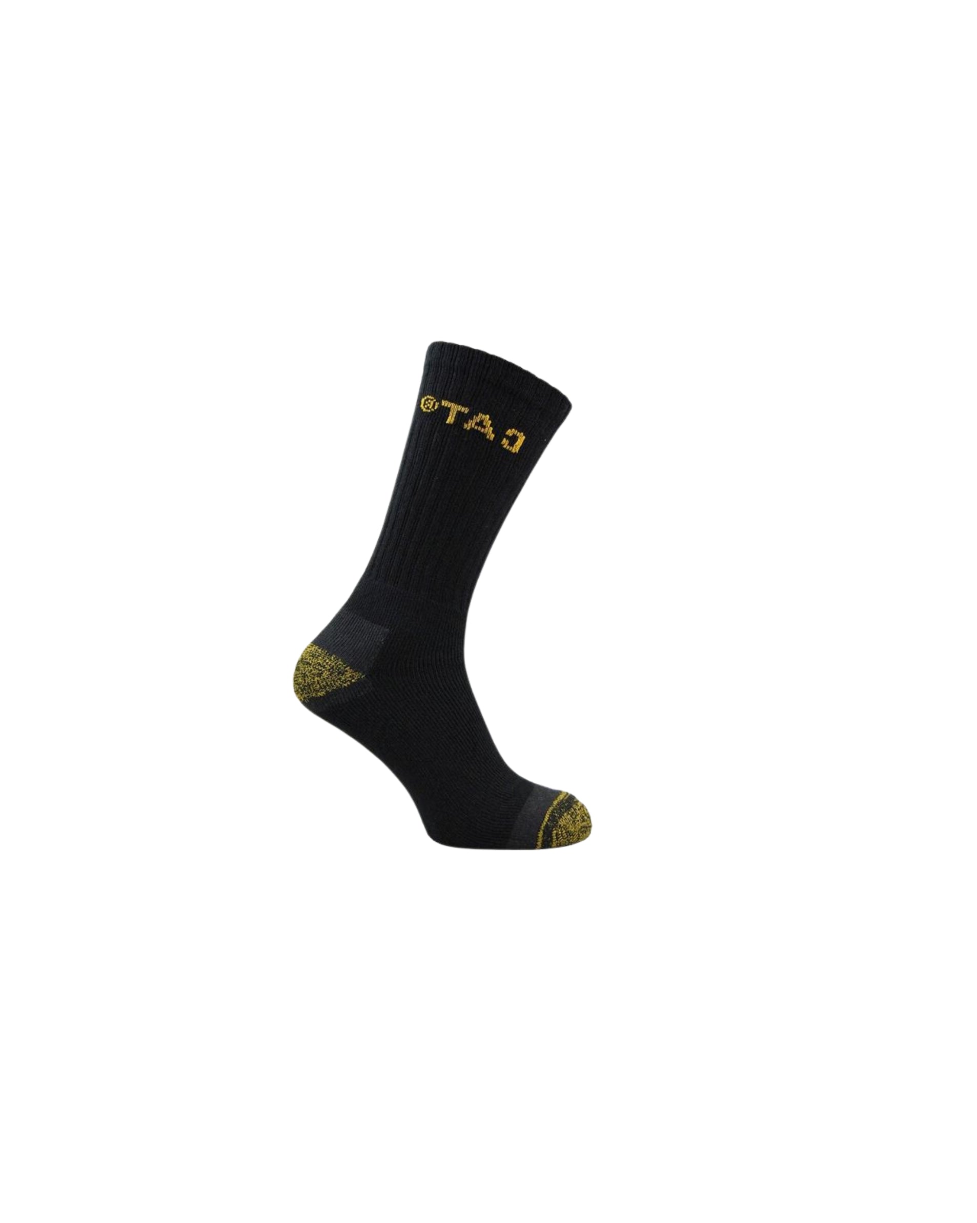 CAT Men Work Durable Sock