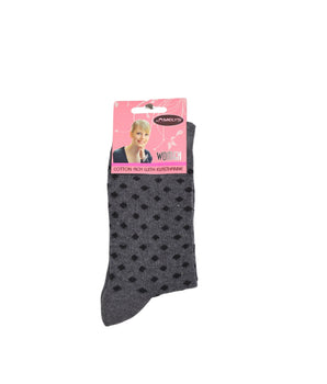 MELYS Women Dots Socks