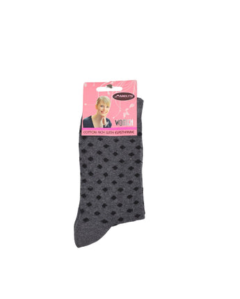 MELYS Women Dots Socks