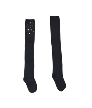 BFL Women High Ankle Socks