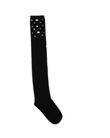 BFL Women Strass Socks