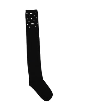 BFL Women Strass Socks