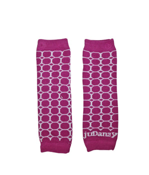 Girls Beehive Design Socks