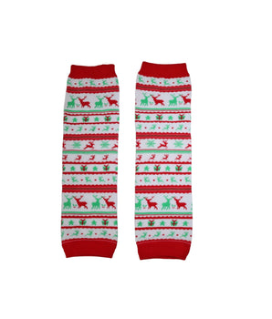 Women Christmas Socks