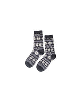 Women 1 Pair Graphics Warm Socks