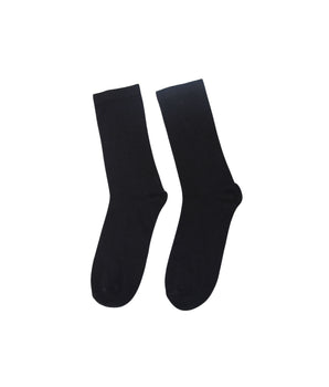 Women Mid Knee Socks