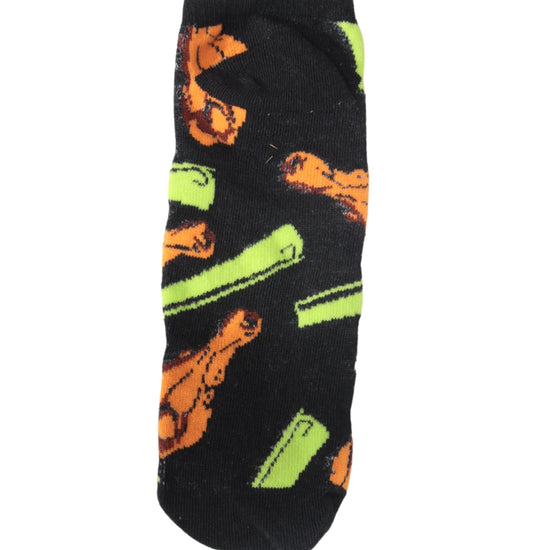 Kids Graphic Socks