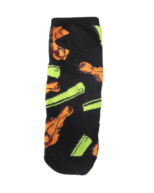 Kids Graphic Socks