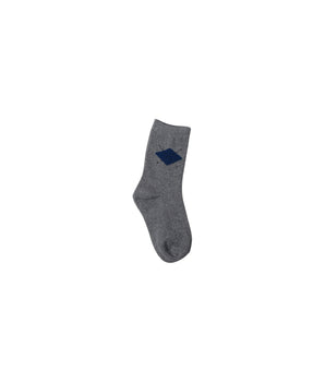 Kids Boys Side Design Socks