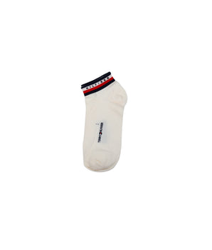 TOMMY HILFIGER Unisex Logo Ankle Socks