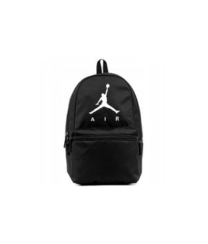 NIKE JORDAN Unisex Logo Design Backpack