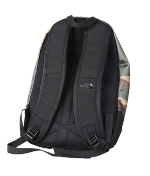 THE NORTH FACE Army Design Backpack