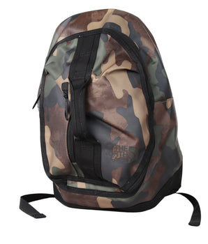 THE NORTH FACE Army Design Backpack