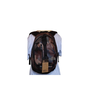 THE NORTH FACE Army Design Backpack