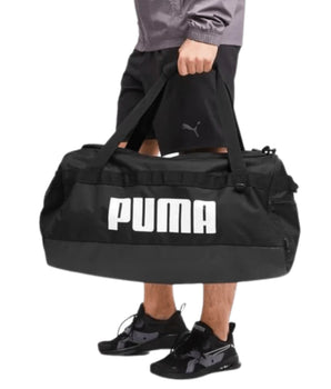 PUMA Unisex Logo Sport Bag