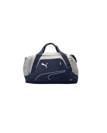 PUMA Unisex logo sign Sports Bag