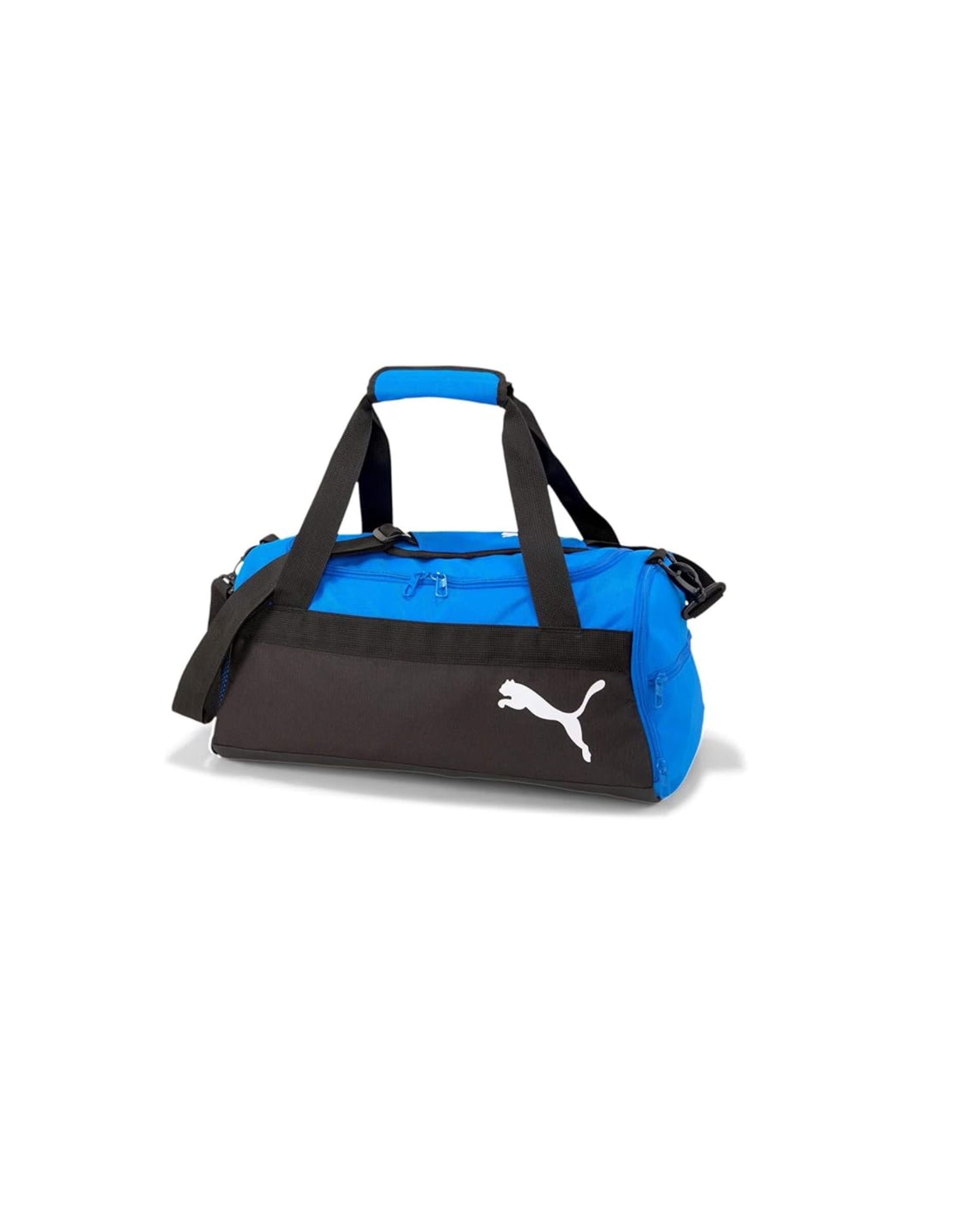 PUMA Unisex logo sign Sports Bag