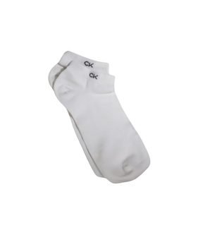 CK CALVIN KLEIN Unisex Soft Socks 5 Pairs