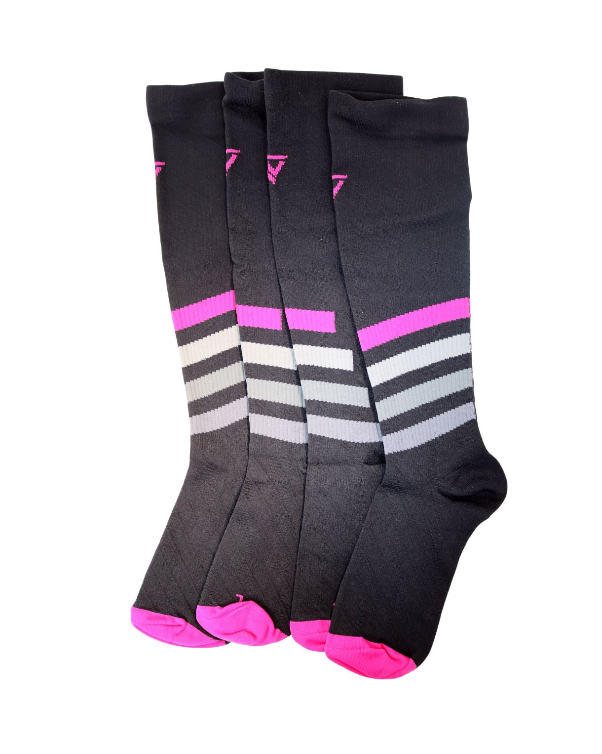 LANGOV Unisex Durable Support Socks 2 Pair