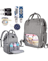 Durable Diaper Bag