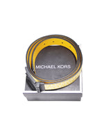 MICHAEL KORS Men Graphic Belt