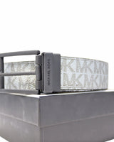 MICHAEL KORS Men Leather Belt-1