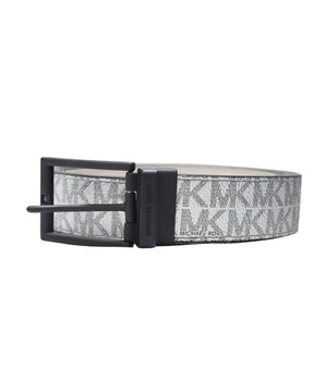 MICHAEL KORS Men Leather Belt-1