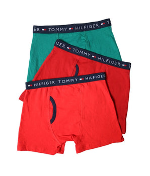 Boys 3 Comfort Pack Boxers