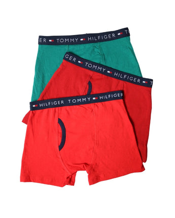 Boys 3 Comfort Pack Boxers