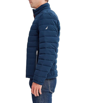 NAUTICA Men Double Face Jacket