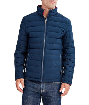 NAUTICA Men Double Face Jacket