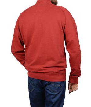 BRAX Men Basic Sweatshirt