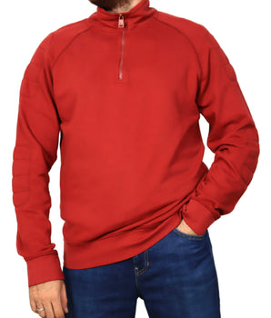 BRAX Men Basic Sweatshirt