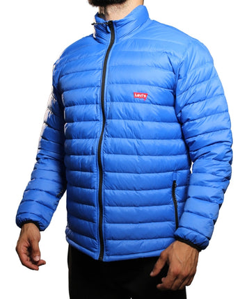 Levi's Men's Puffer Jacket