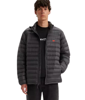 Men Down Puffer Jacket