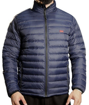 LEVI'S Men Packable Down Puffer Jacket