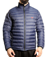 Men Packable Down Puffer Jacket