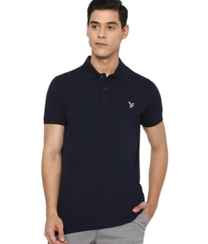 Men Jersey Polo Shirt