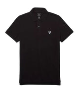 Men AE jersey polo shirt