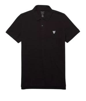 Men AE jersey polo shirt