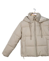 Women Puffer Jacket