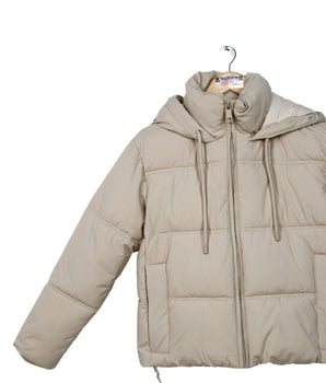 Women Puffer Jacket